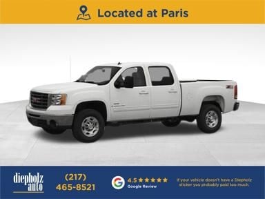gmc sierra 2500hd 2009 1GTHK63609F151642 image gmc sierra 2500hd 2009 1GTHK63609F151642 image